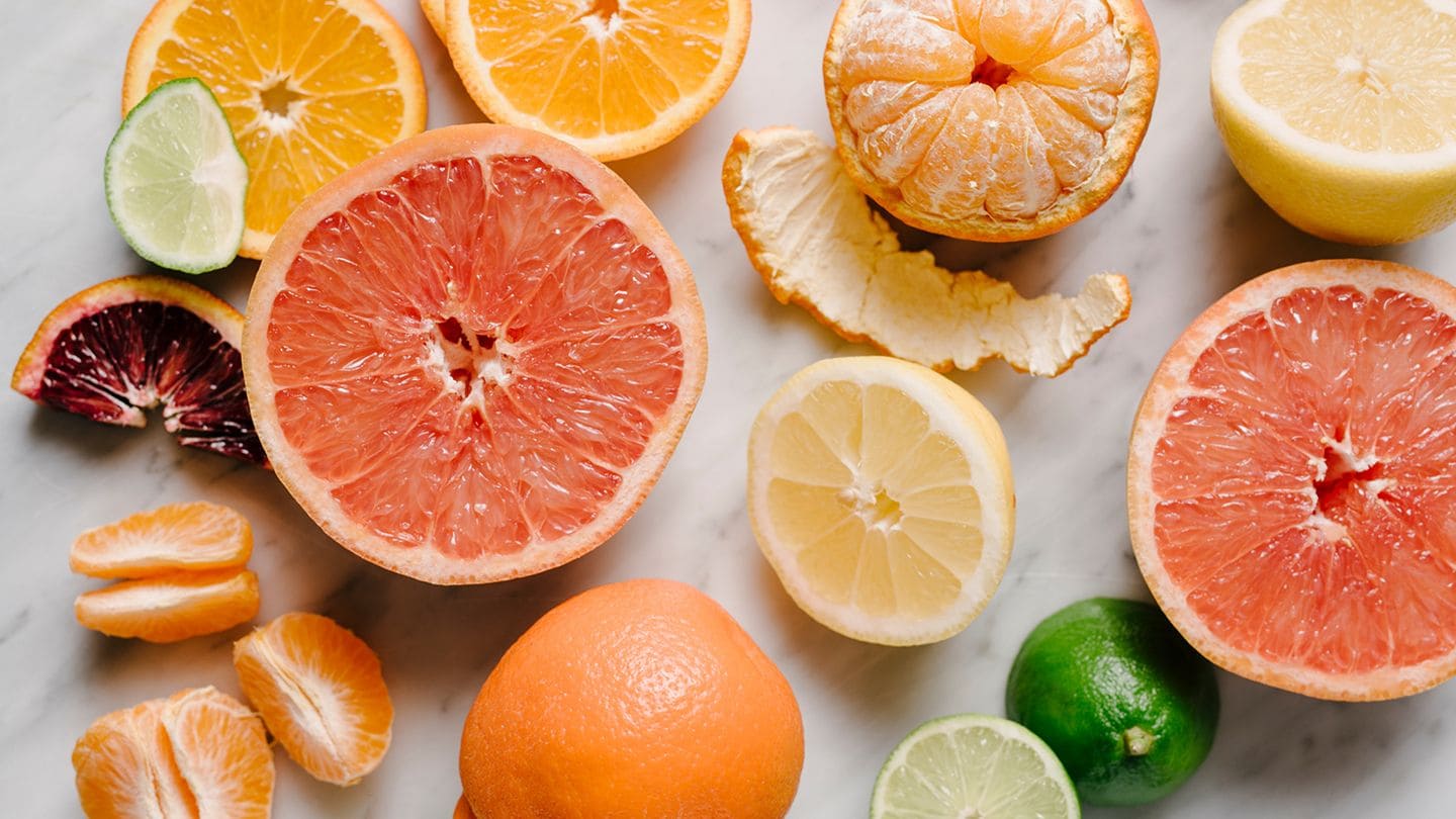 Benefits of Vitamin C with Zinc