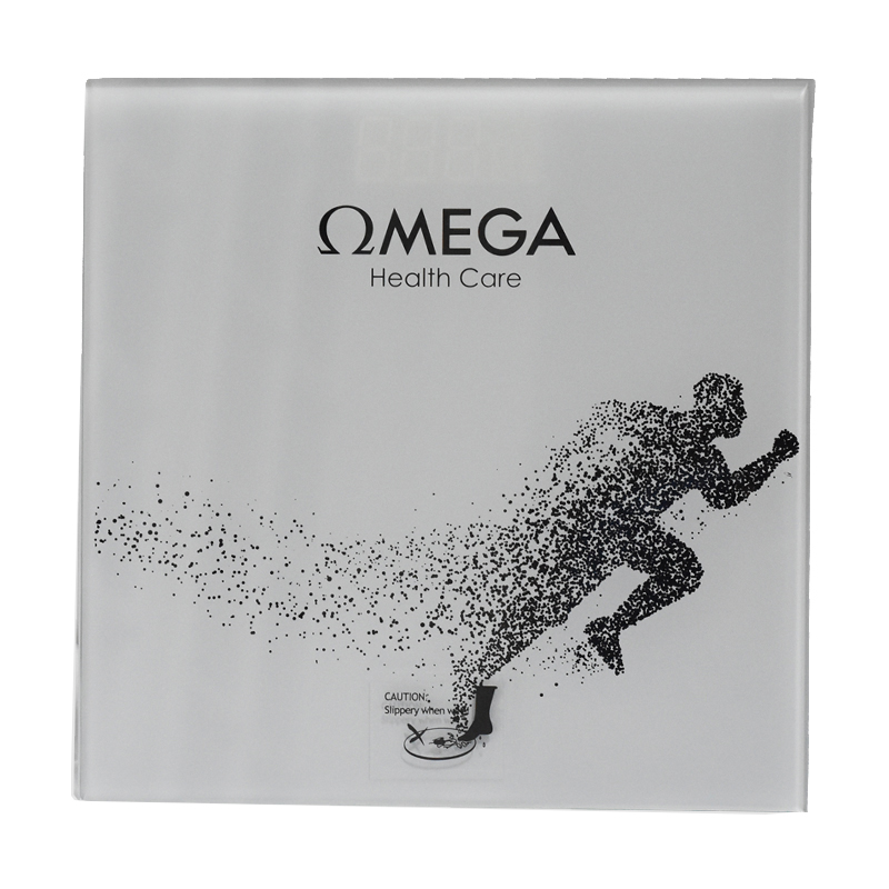 Home Digital scale (EGS 180) up to 180 Kg - by Omega
