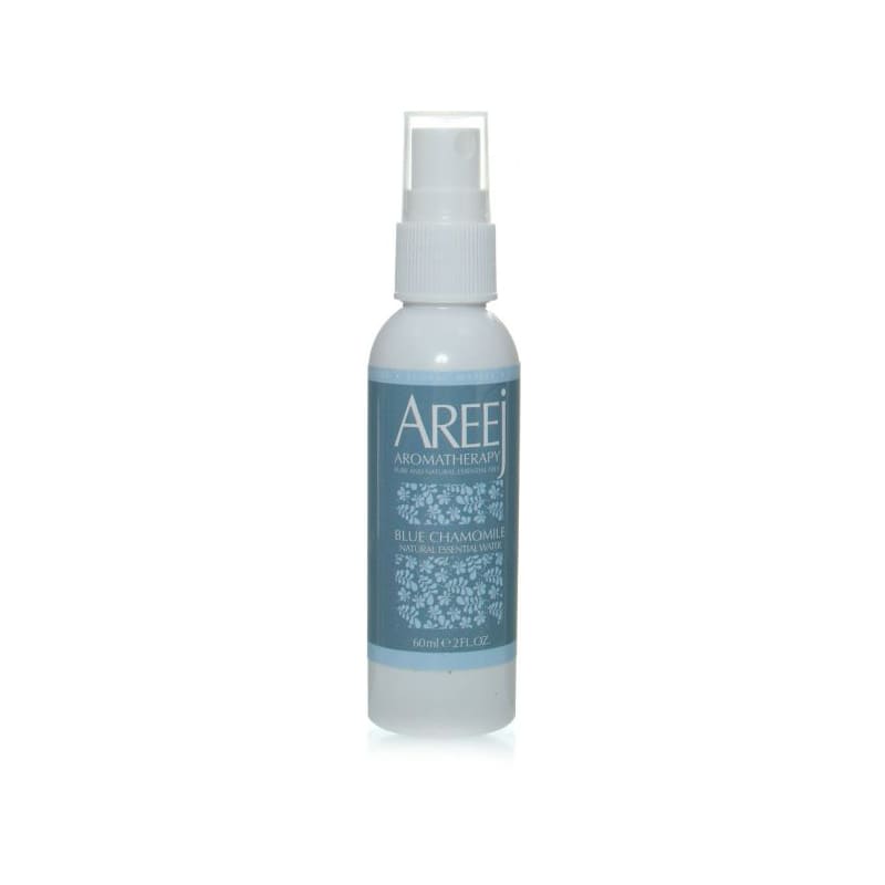Areej Blue Chamomile Floral Water 60 ml
