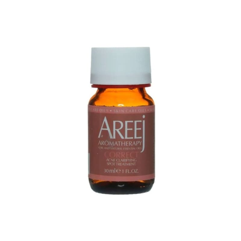 Areej Correct 15 ml Acne clarifying spot treatment