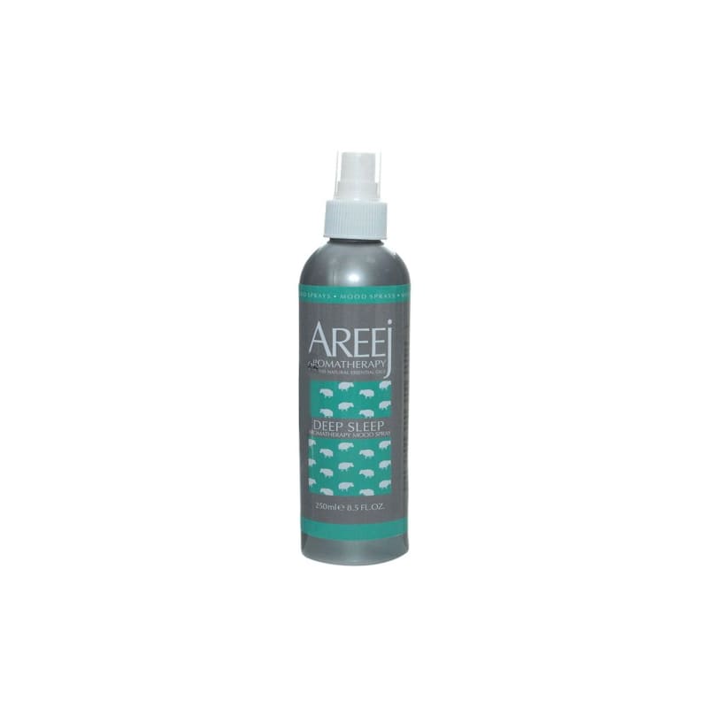 Areej Deep Sleep 250 ml 100% Natural spray