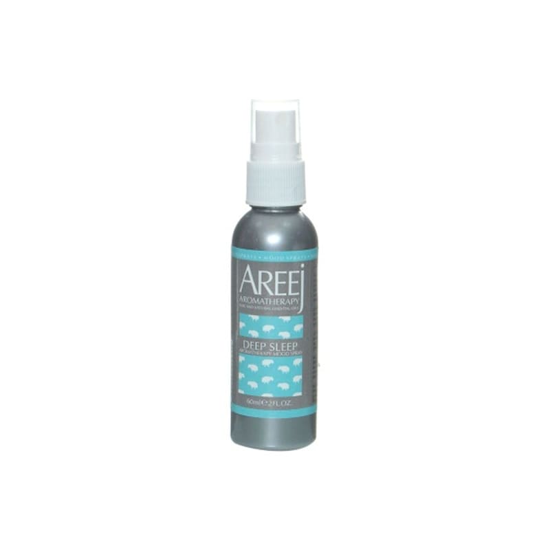 Areej Deep Sleep 60 ml 100% Natural spray