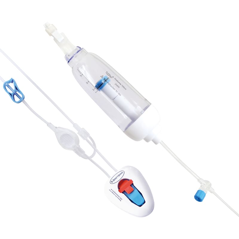 Disposable Infusion Pump 100ml PCA