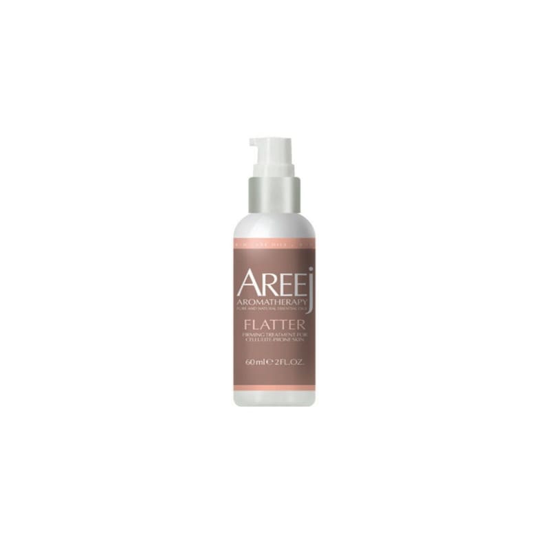 Areej Faltter 60 ml Firming treatment for Cellulite