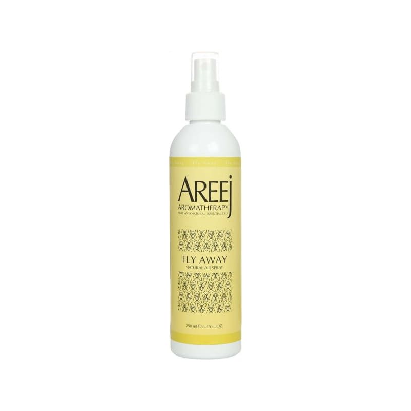 Areej Fly Away 250 ml insect repellents