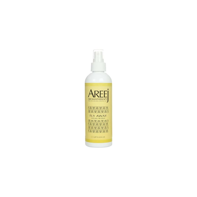 Areej Fly Away 60 ml insect repellents