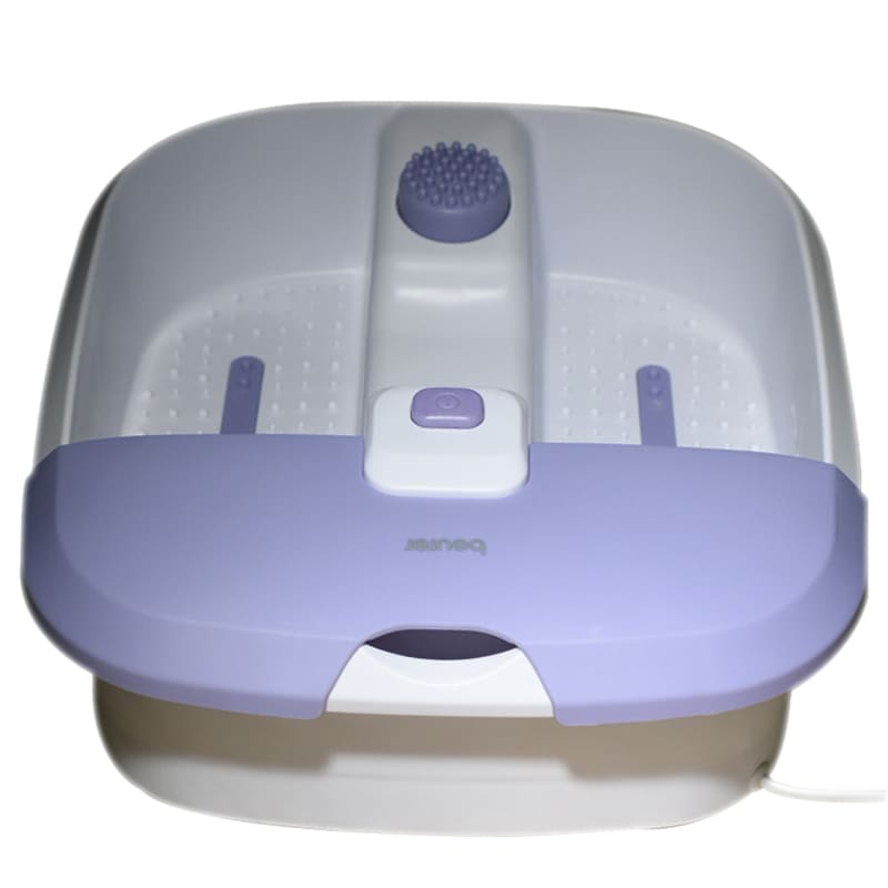 Foot spa (FB12) For a soothing foot massage by Beurer