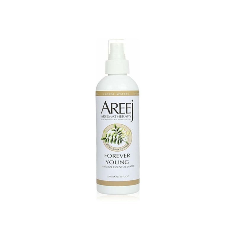 Areej Forever Young Floral Water 250 ml