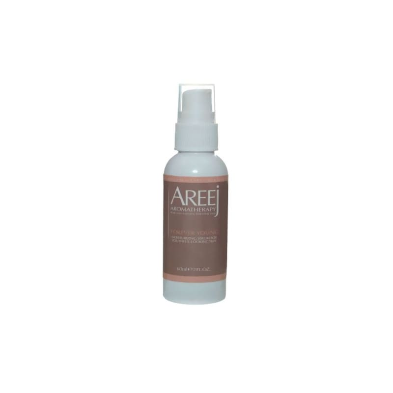 Areej Forever Young 60 ml Moisturizing serum for youthful looking skin 
