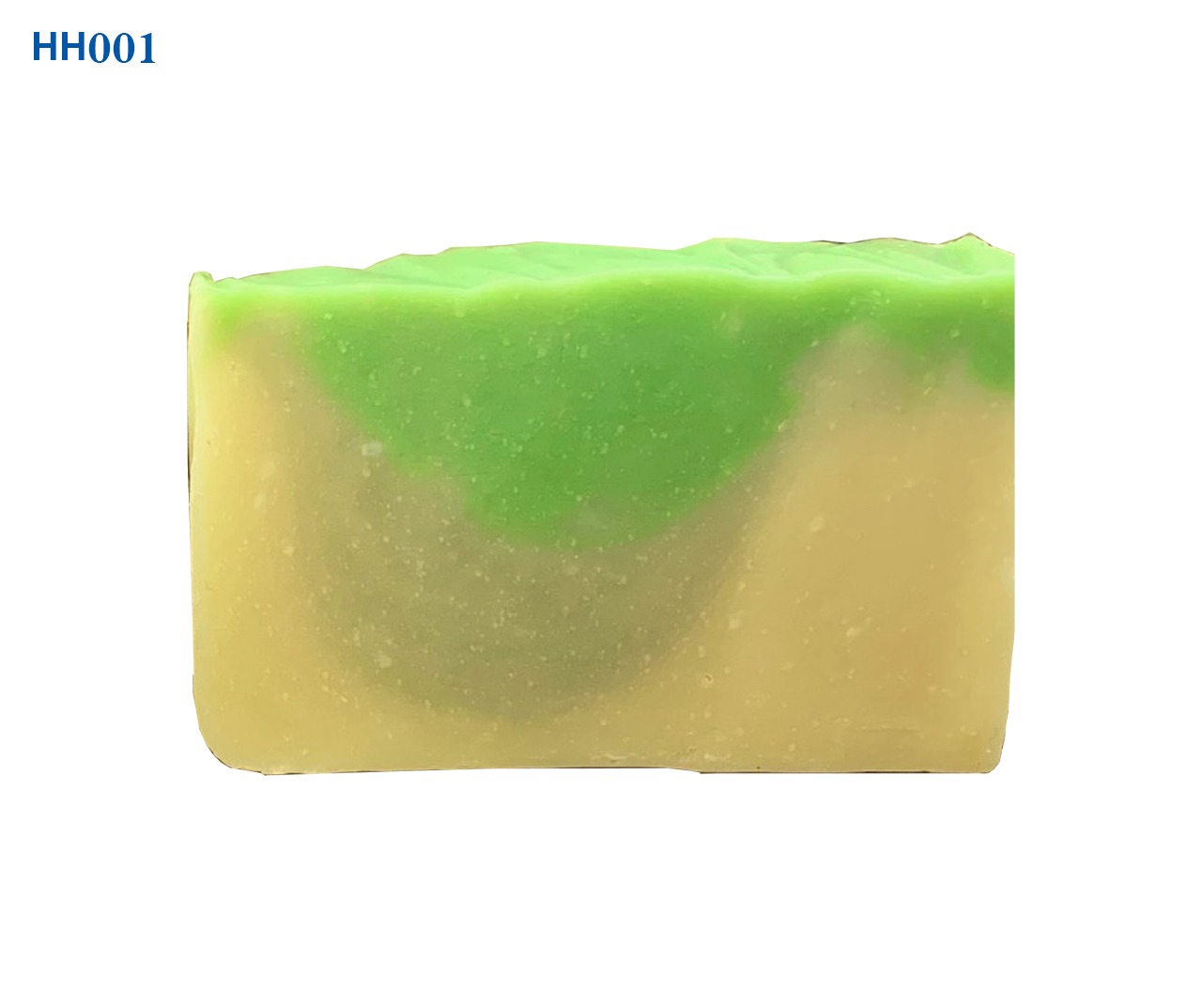 Emy's Soap - Hair Help Soap Bar - 125 gm - 1 Piece