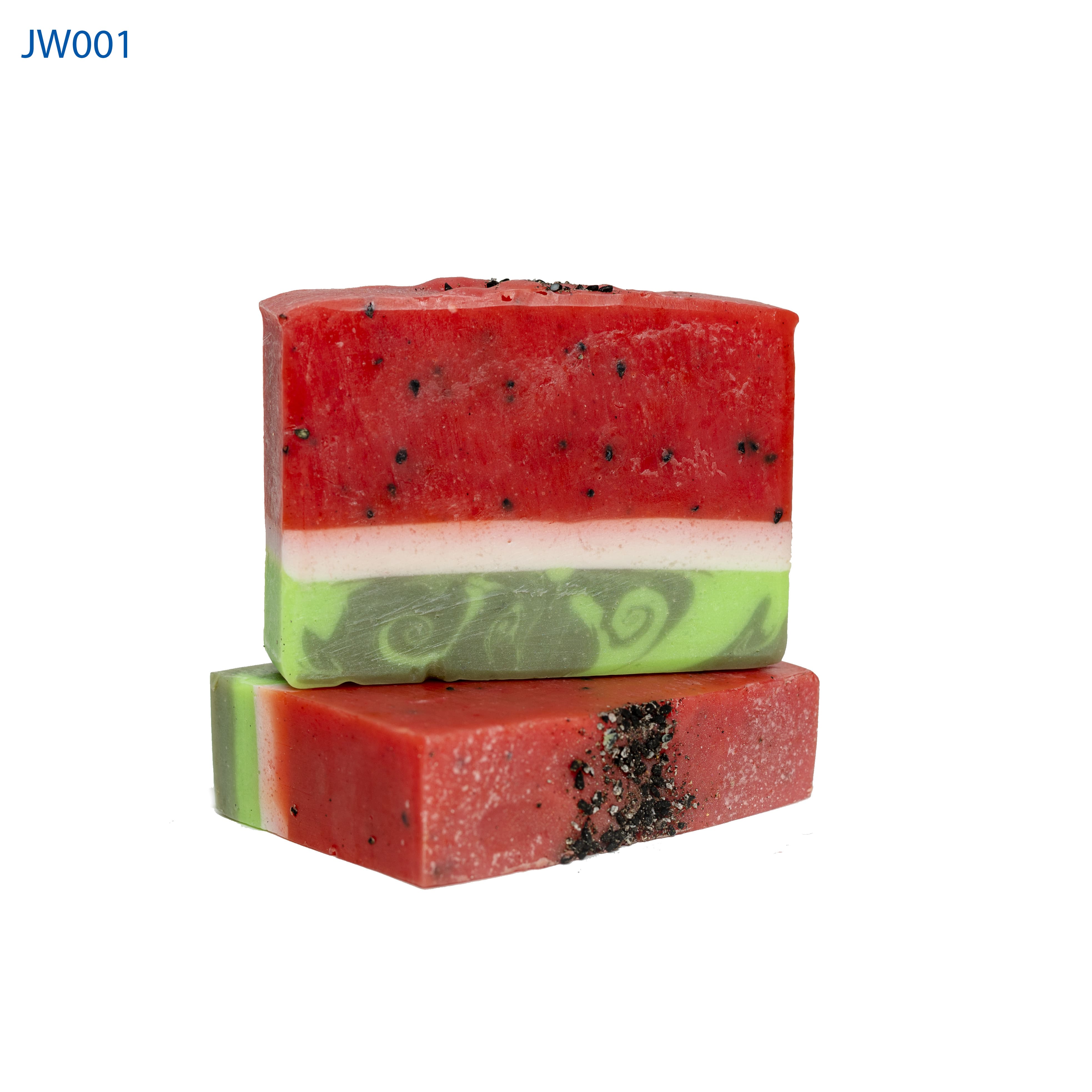 Emy's Soap - Juicy Watermelon Soap Bar - 140 gm - 1 Piece