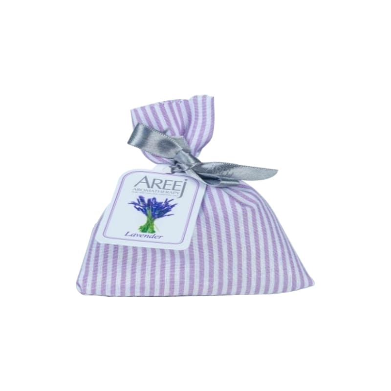 Areej Lavender Herbal Bag