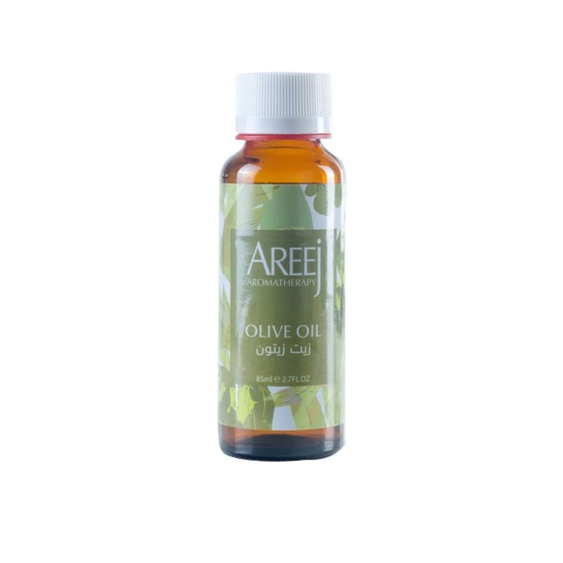 Areej Olive Oil 85 ml 100% Pure & Natural