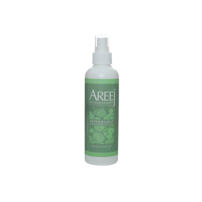 Areej Peppermint Floral Water 250 ml