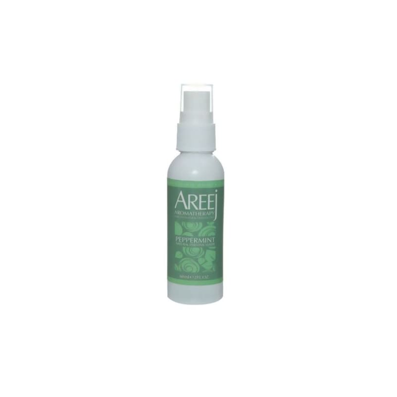 Areej Peppermint Floral Water 60 ml