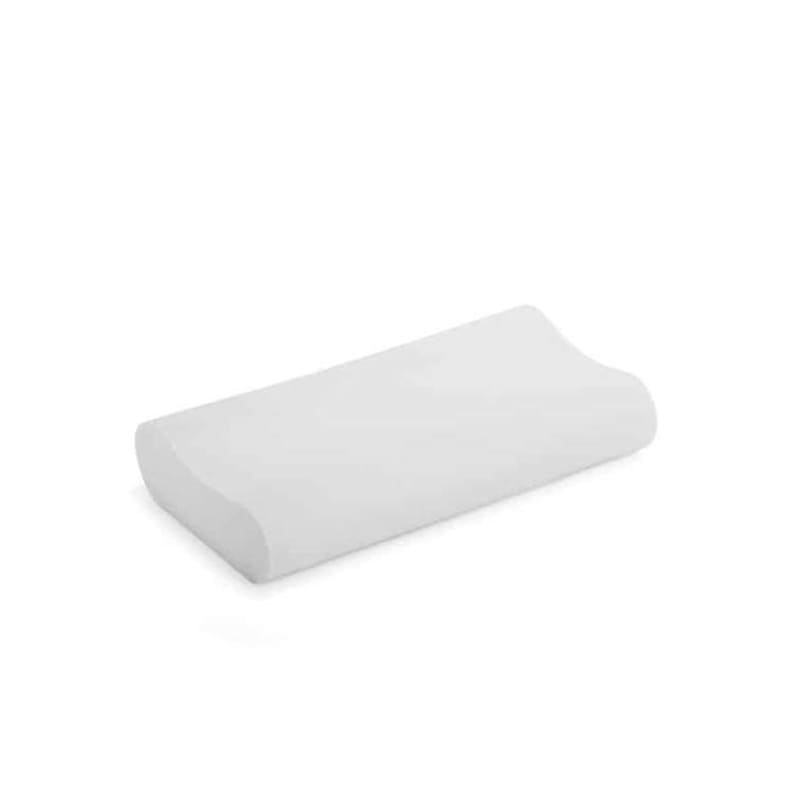 Ricrac Neck & Shoulder Pain Contour Memory Foam Pillow