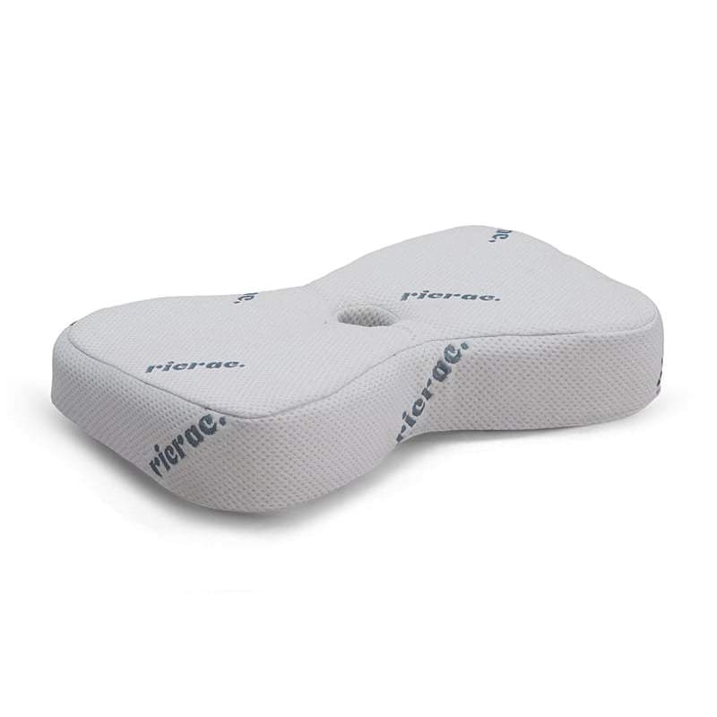 Ricrac Side Sleepers Memory Foam Pillow