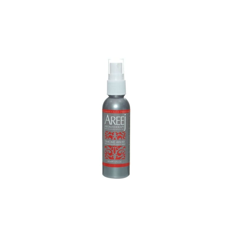 Areej Smoke Away 60 ml 100% Natural spray