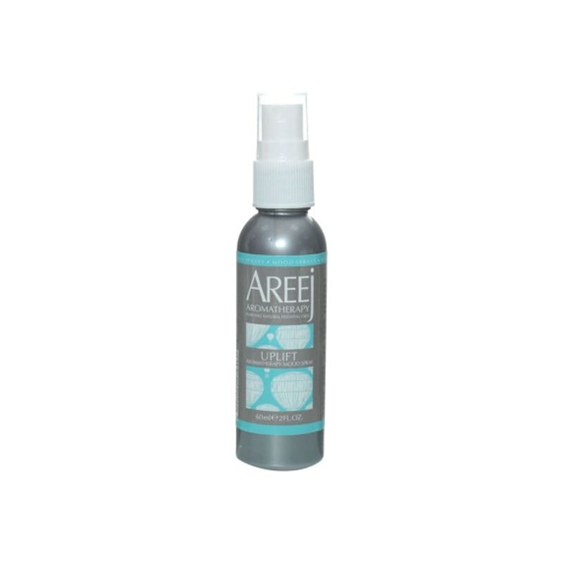 Areej Uplift 125 ml 100% Natural spray