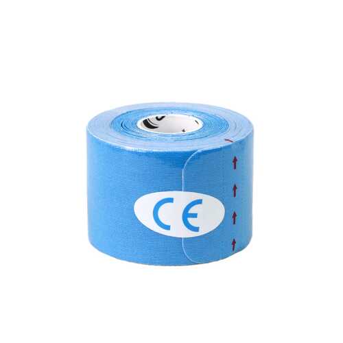Kinesiology Tape - precut - (5cm * 5m)