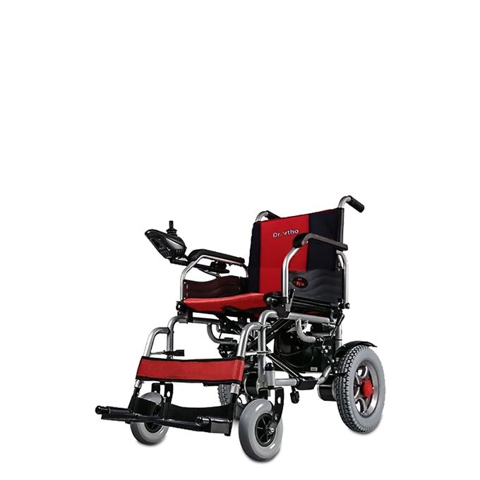 Dr.ortho Electric Wheelchair