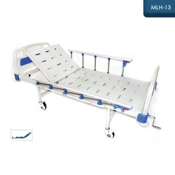 One-Function Manual Bed Optimum Relaxation