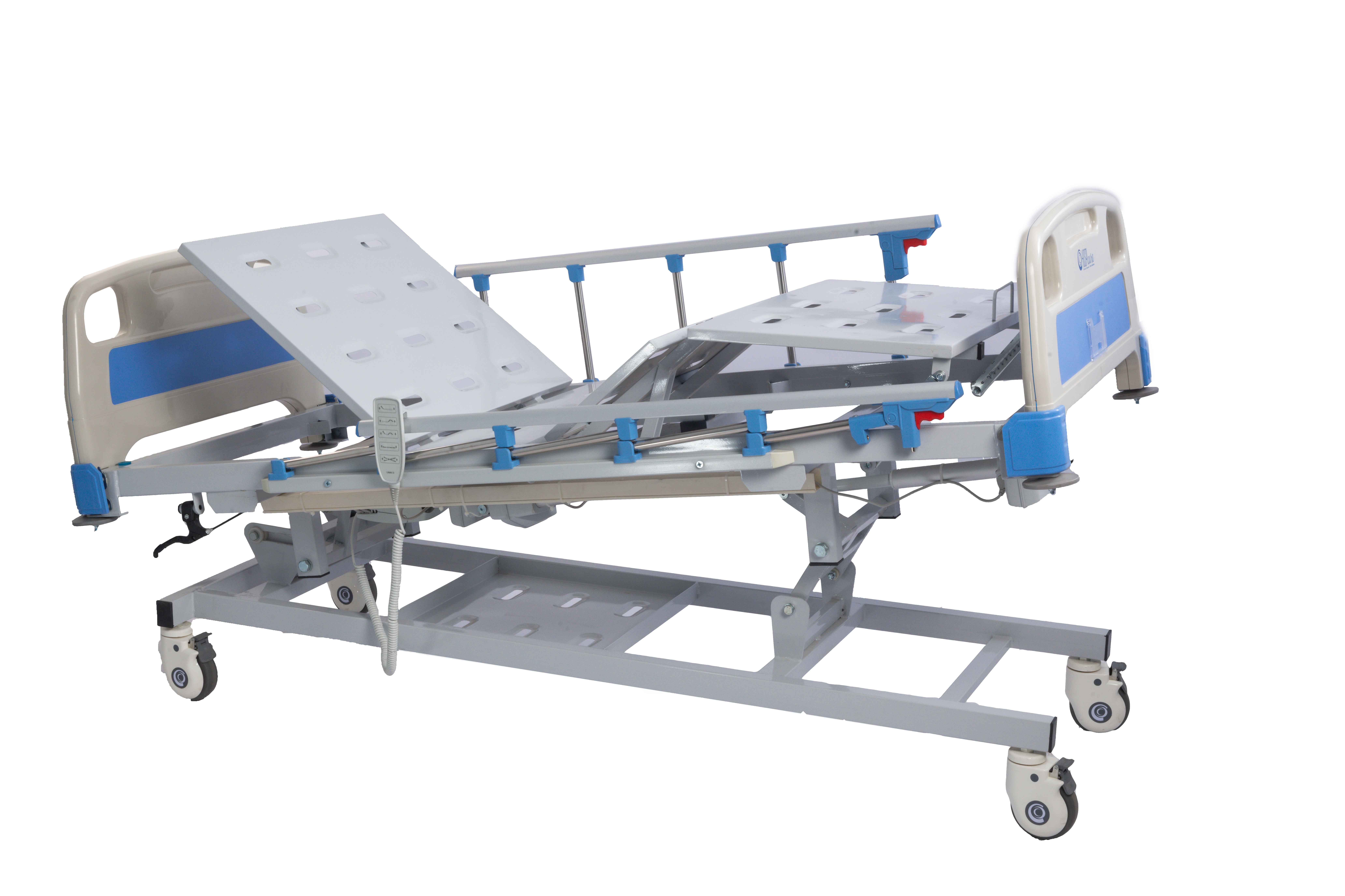 Medicalab ICU Electric bed (Regular side rail) MLH-01E