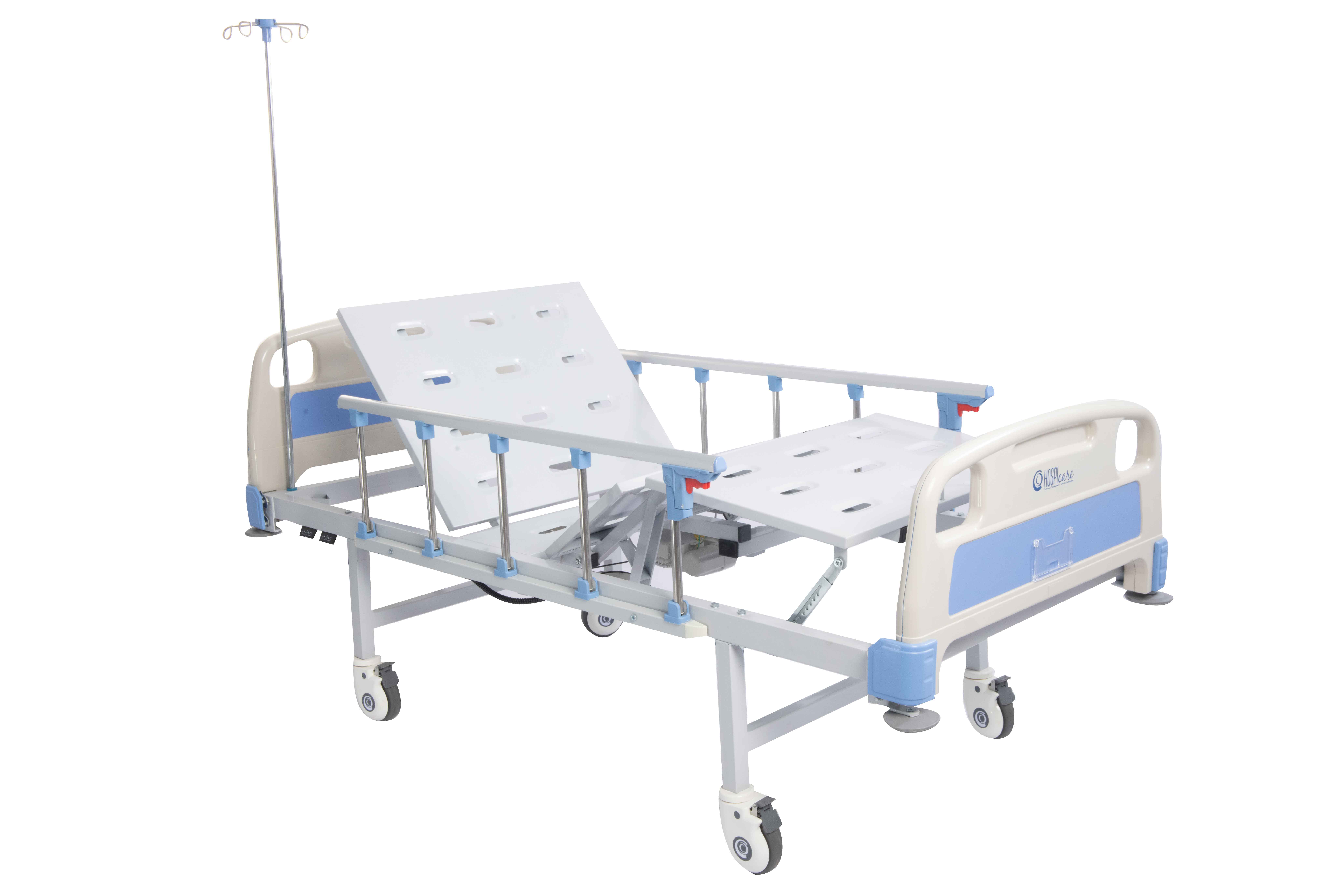 Medicalab Two function electric bed With a button control - MLH-04C