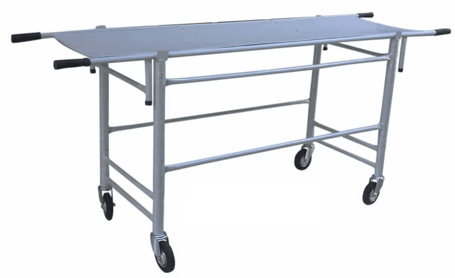 patient trolley