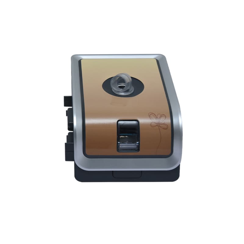 Omega BIPAP/ST  for Sleep Apnea Automatic work mode Eco Smart Humidifier