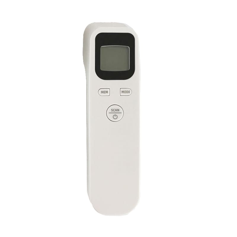 ترمومتر ديجيتال Le Medical لقياس درجة الحرارة عن بعد عن طريق الجبهة