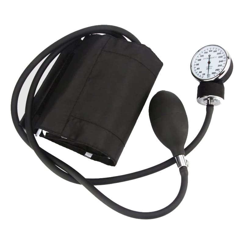 Aneroid Sphygmomanometer AR 300 by Omega