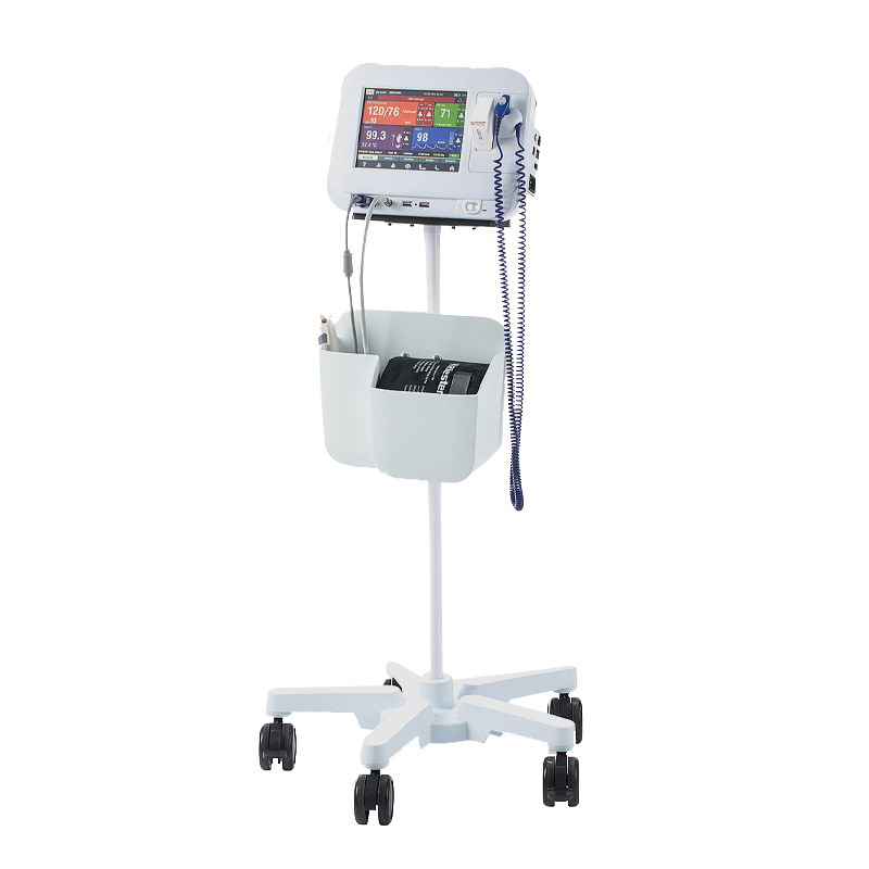 Advanced Vital Signs Monitor RVS 100 by Riester