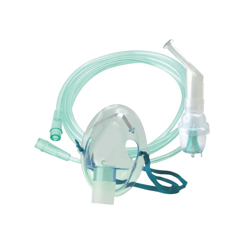 Nebulizer NB 1 Expand Airways And For Dyspnea Patients by Omega