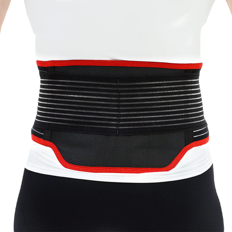Deluxe , Far Infrared With Cera Heat Fabric