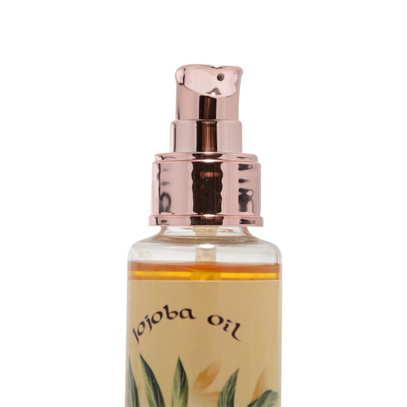 B Queen Jojoba Oil For Hair,Skin And Nails (100 ml)