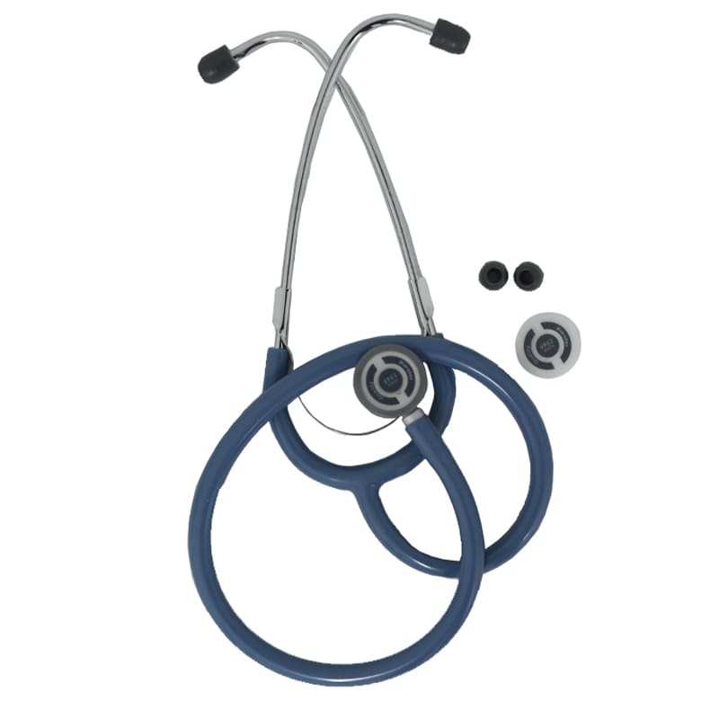 Stethoscope Duplex by Riester NeoNatal Blue coloe 4051