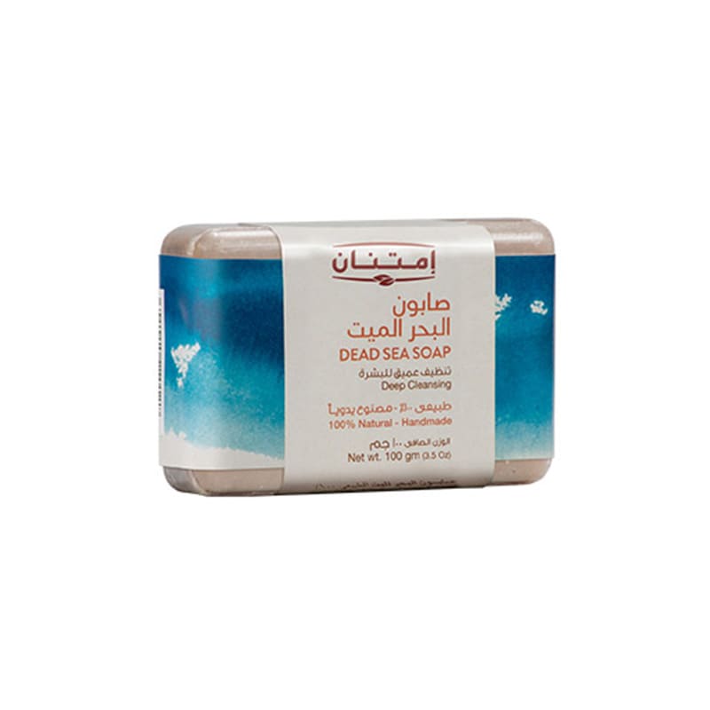 Dead Sea Soap(100 gm) Imtenan