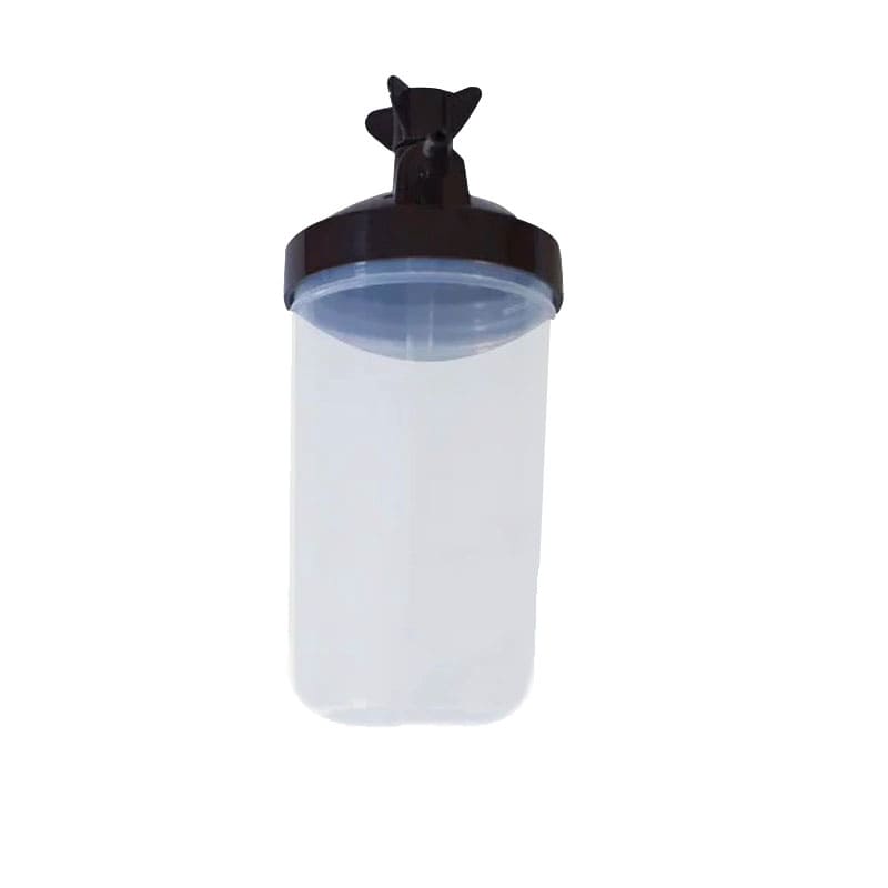 Oxygen Humidifier Cup For Oxygen Concentrator 10 L Replacable