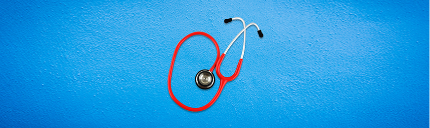 Clinics supplies