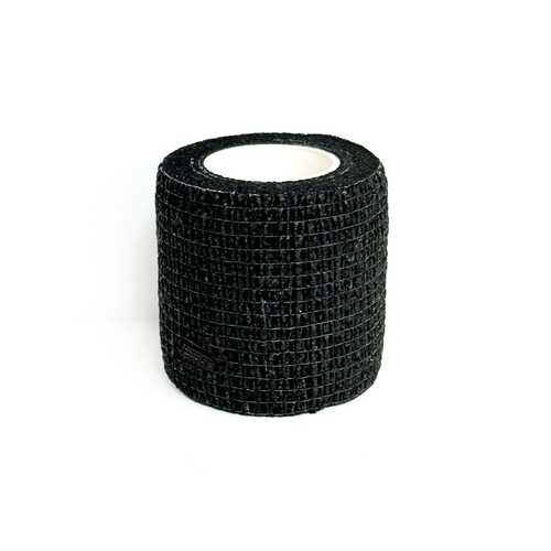 شريط ضمادة ذاتي الالتصاق من اوميجا Cohesive tape -  (5 سم * 4.5 متر)