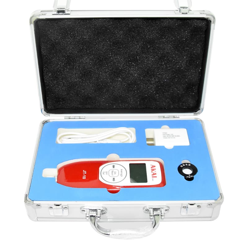 AKAIMED JAUNDICE METER (JT 10)