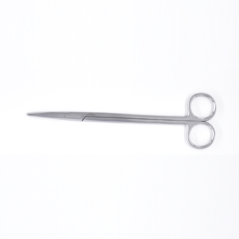 Metzenbaum Scissors Straight 20 cm- Blunt Blunt