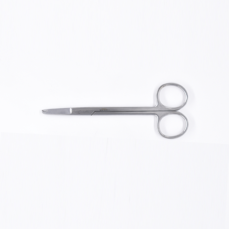 Littauer Ligature Scissors 13.5 cm - Blunt Blunt