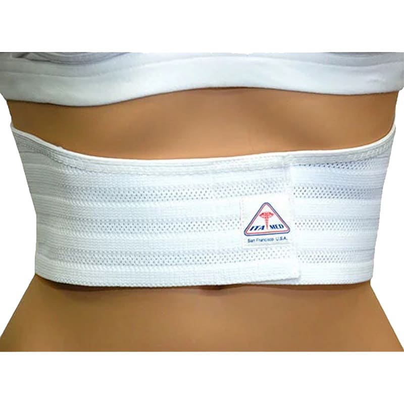 ITAMED Elastic Rib Support for Women (RSW 224) 15.3 cm